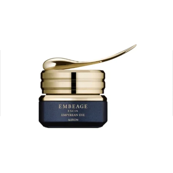 ALBION エクシア アンベアージュ エンピリアン アイ