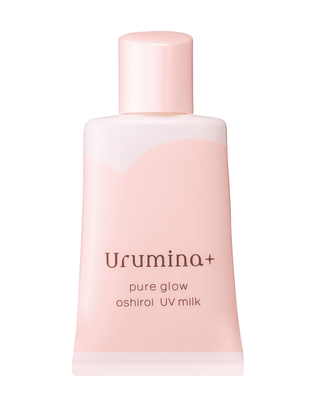 ウルミナプラス生つや肌おしろい乳液