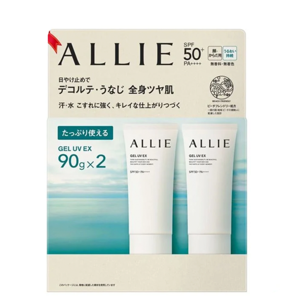 アリィー クロノビューティ ジェルUV EX 90g