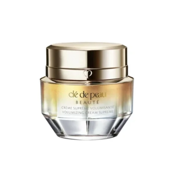 クレームヴォリュミザントS 50g