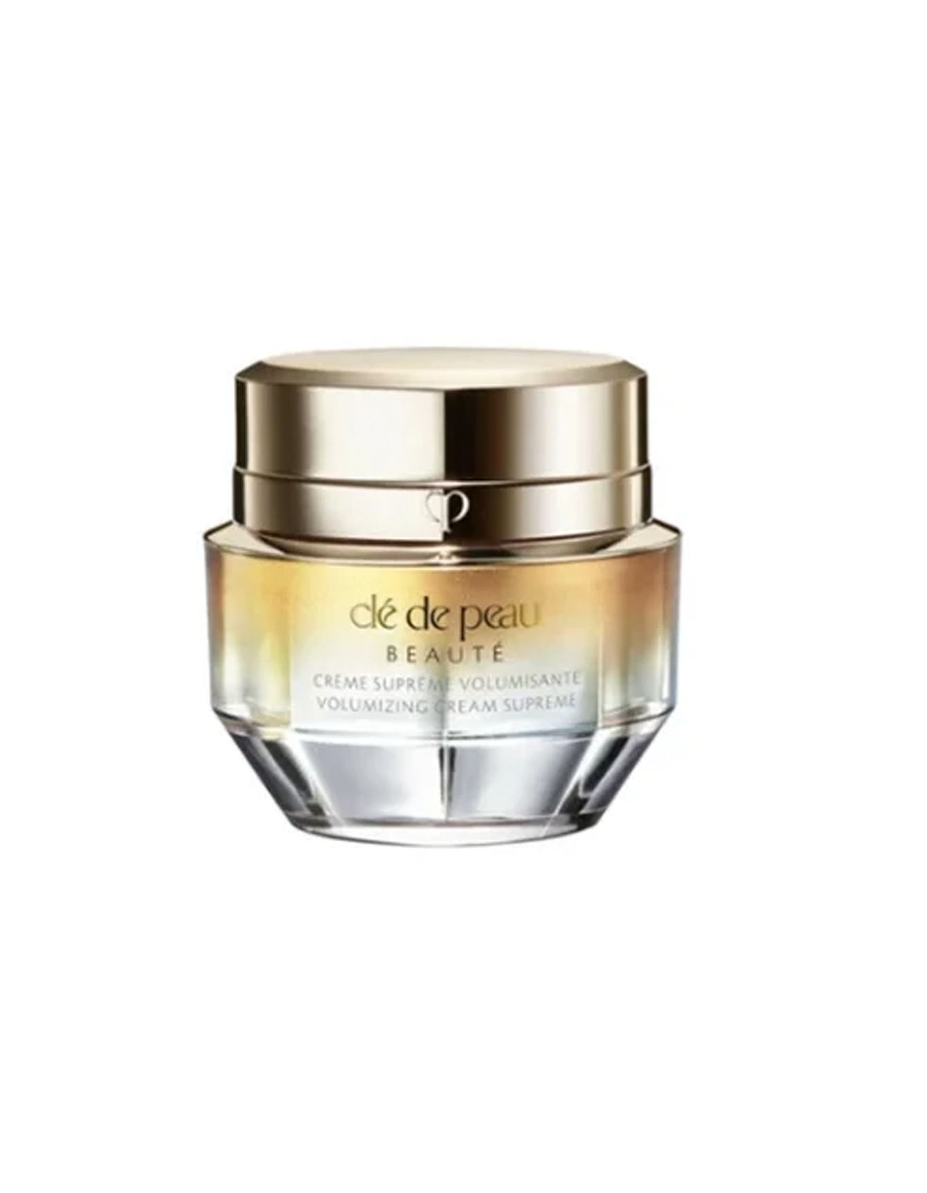 クレームヴォリュミザントS 50g