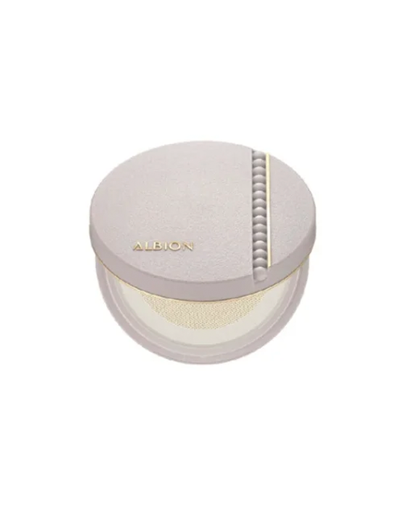 ALBION スタジオ ファイン シルキークォーツ LU01