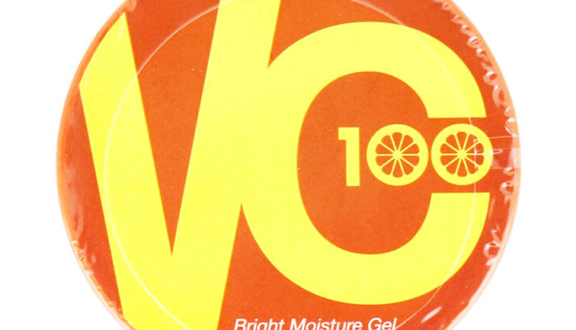 VC-100 ブライトモイスチャーゲル