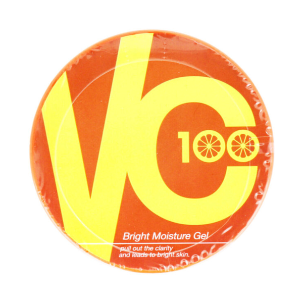 VC-100 ブライトモイスチャーゲル