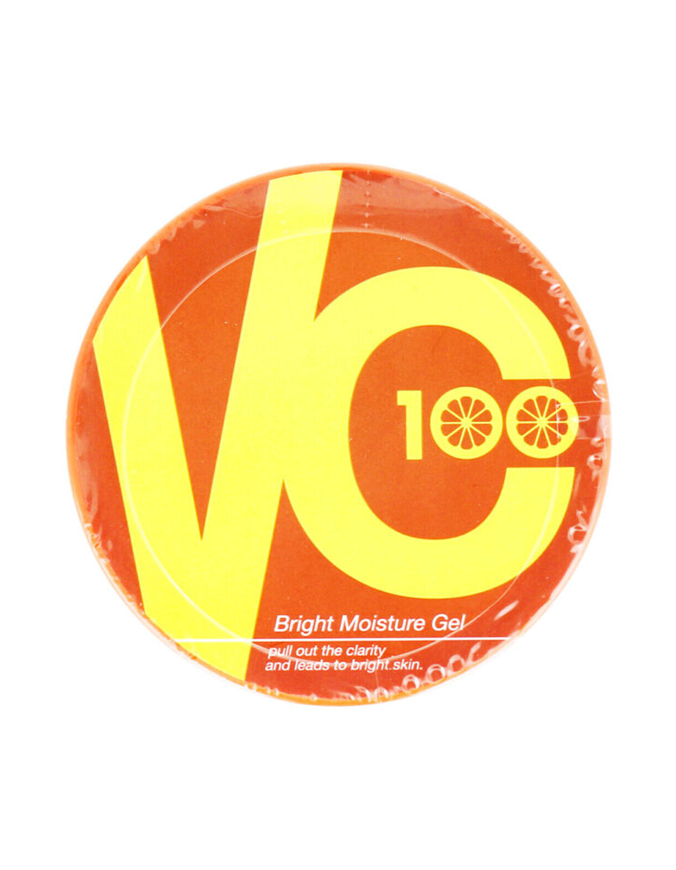 VC-100 ブライトモイスチャーゲル