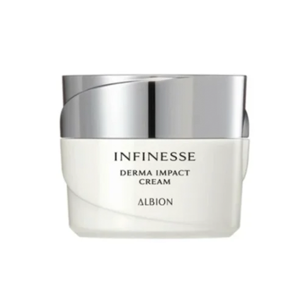 ALBION アンフィネス ダーマ インパクト クリーム