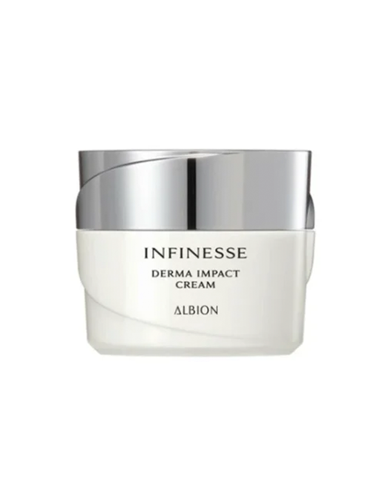 ALBION アンフィネス ダーマ インパクト クリーム