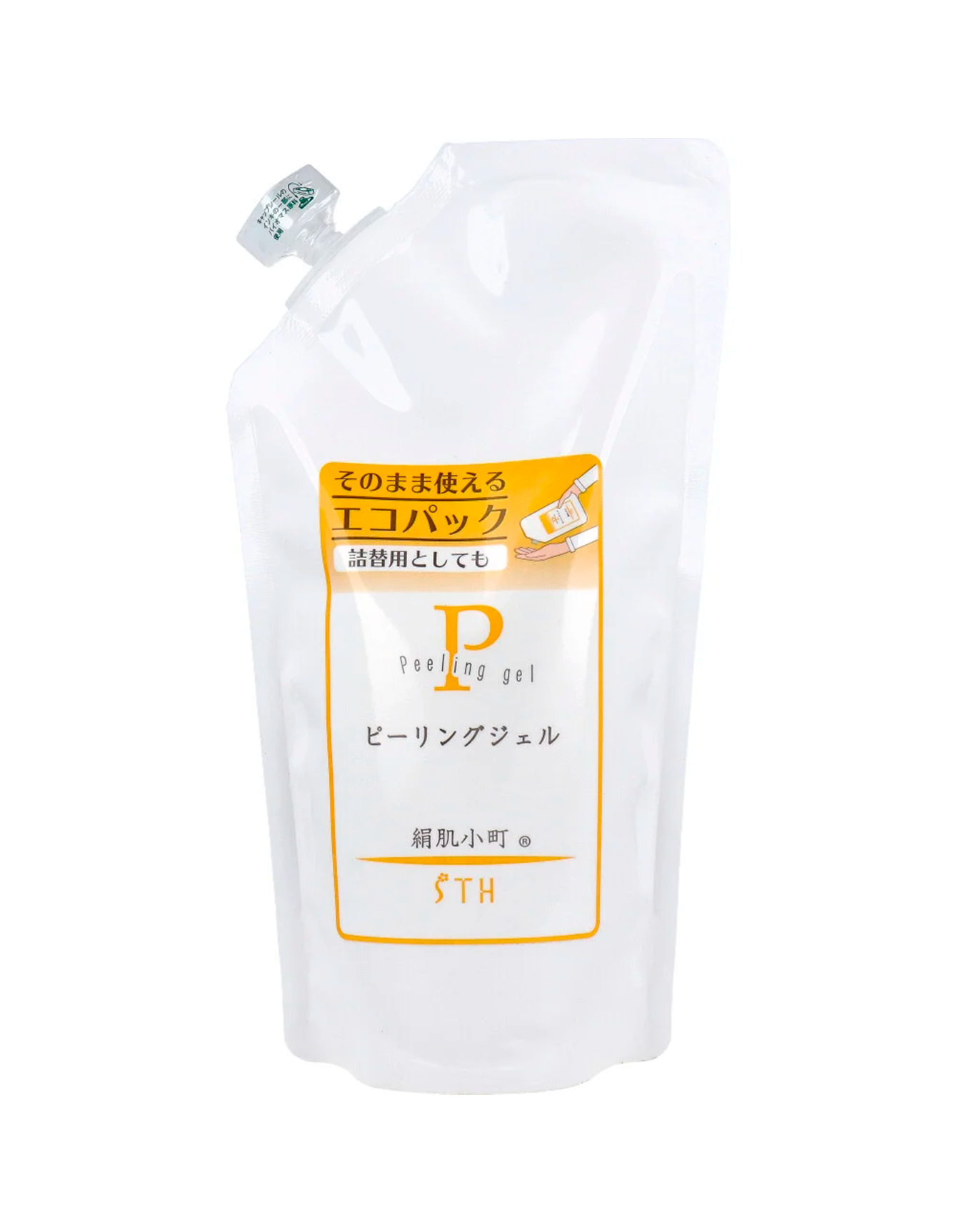 Peeling Gel 300mL