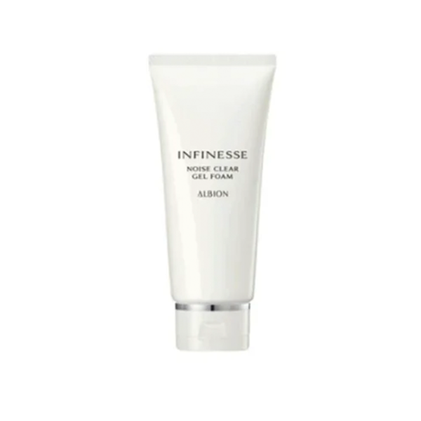 ALBION アンフィネス ノイズ クリア ジェルフォーム