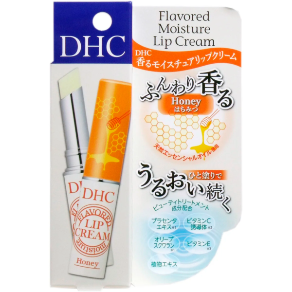DHC Moisture Lip Cream 1.5g